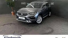 Gebraucht 2025 Seat Ateca Xperience SUV | 32.450 € (Fairer Preis)