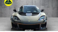 Gebraucht 2019 Lotus Evora Coupé | 84.888 €