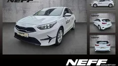 Gebraucht 2024 Kia Ceed Vision Limousine | 19.540 € (Guter Preis)