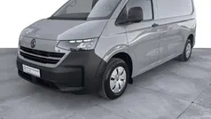 Grau Neu 2025 VW T6.1 Van | 47.880 € (Fairer Preis)