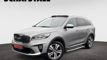 Gebraucht 2020 Kia Sorento GT-Line SUV | 31.979 € (Fairer Preis)