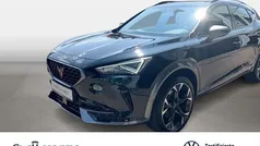 Gebraucht 2023 Cupra Formentor SUV | 29.444 € (Fairer Preis)
