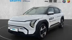 Weißandere Gebraucht 2024 Kia EV3 3 SUV | 37.890 € (Fairer Preis)