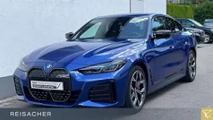 Gebraucht 2024 BMW i4 M Sport Limousine | 54.949 € (Fairer Preis)