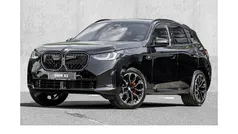 Gebraucht 2024 BMW X3 M Sport SUV | 62.999 € (Fairer Preis)
