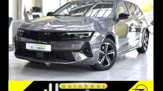 Gebraucht 2024 Opel Astra Kombi | 24.850 € (Guter Preis)