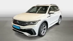 Gebraucht 2023 VW Tiguan R-line SUV | 38.639 € (Fairer Preis)