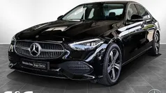 Gebraucht 2024 Mercedes C180 Avantgarde Limousine | 37.490 € (Fairer Preis)