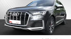 Gebraucht 2020 Audi SQ7 Ambiente SUV | 67.930 € (Fairer Preis)