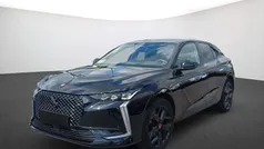 Perlaneraschwarz Gebraucht 2023 DS Automobiles DS4 Performance Line Plus Limousine | 26.490 € (Fairer Preis)