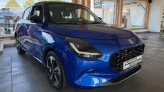 Gebraucht 2024 Suzuki Swift Comfort+ Kleinwagen | 19.220 € (Fairer Preis)