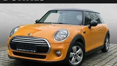 Gebraucht 2015 Mini Cooper Kleinwagen | 10.760 € (Superpreis)