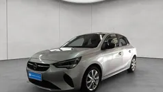 Silber Gebraucht 2023 Opel Corsa Edition Limousine | 16.750 € (Fairer Preis)
