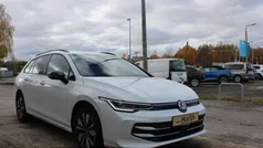 Gebraucht 2024 VW Golf VIII Goal Kombi | 27.445 € (Fairer Preis)