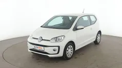 Gebraucht 2019 VW up! move up! Kleinwagen | 12.750 € (Fairer Preis)