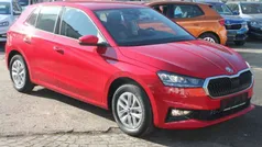 Gebraucht 2025 Skoda Fabia Kleinwagen | 20.950 € (Fairer Preis)