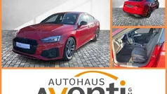 Gebraucht 2022 Audi A5 Sportback S-Line Limousine | 35.799 € (Fairer Preis)