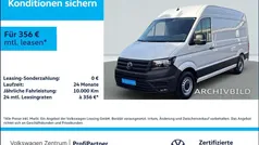 Gebraucht 2025 VW Crafter Van | 46.988 € (Fairer Preis)