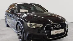 Gebraucht 2019 Audi A3 Sportback Sport Kombi | 17.590 € (Fairer Preis)