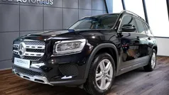 Gebraucht 2023 Mercedes GLB200 Progressive SUV | 32.740 € (Superpreis)