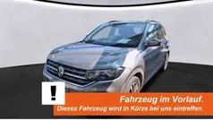 Gebraucht 2021 VW T-Cross United SUV | 18.250 € (Fairer Preis)