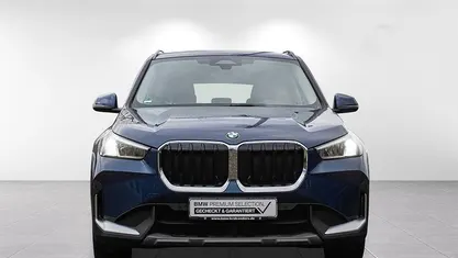 Gebraucht BMW X1 Shadowline 136 PS (100 kW) 2024 SUV