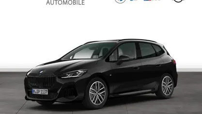 Gebraucht BMW 220 M Sport 156 PS (114 kW) 2025