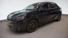 Karbon schwarz met. Gebraucht 2024 Opel Corsa Limousine | 18.500 € (Fairer Preis)