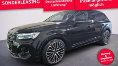 Gebraucht 2025 Audi Q7 S-Line SUV | 87.880 € (Fairer Preis)