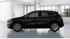 Gebraucht 2024 Mercedes GLA200 SUV | 35.870 € (Superpreis)
