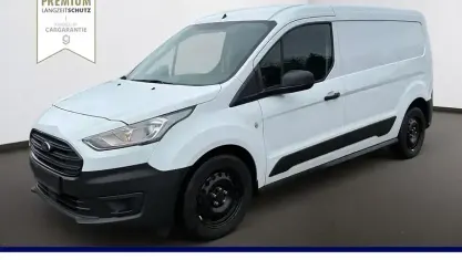 Usata Ford Transit Connect 75 CV (55 kW) 2019 Bianco Monovolume