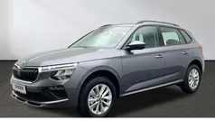 Gebraucht 2025 Skoda Kamiq Selection SUV | 24.490 € (Fairer Preis)