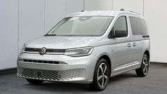 Gebraucht 2025 VW Caddy Style Van / Kleinbus | 37.890 € (Fairer Preis)