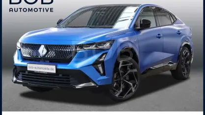 Gebraucht Renault Rafale 300 PS (220 kW) 2024 Blau SUV