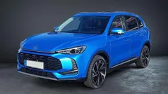 Gebraucht 2025 MG ZS Limousine | 20.540 € (Fairer Preis)