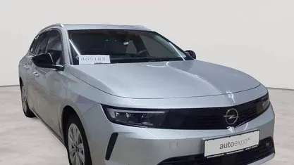 Gebraucht 2023 Opel Astra Elegance Kombi | 16.490 € (Fairer Preis)