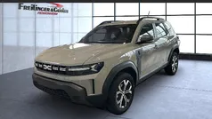 Gebraucht 2025 Dacia Duster Expression SUV | 26.690 € (Guter Preis)