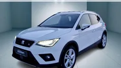 Gebraucht 2018 Seat Arona FR SUV | 16.750 € (Guter Preis)