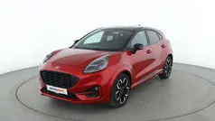 Gebraucht 2020 Ford Puma ST-Line X SUV | 16.360 € (Fairer Preis)