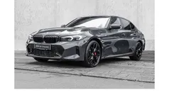 Gebraucht 2025 BMW 320 M Sport Limousine | 58.990 € (Fairer Preis)