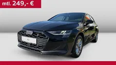 Gebraucht 2025 Audi A3 Sportback Ambiente Limousine | 27.690 € (Guter Preis)