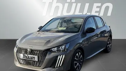 Gebraucht 2024 Peugeot 208 Active Kleinwagen | 15.990 € (Guter Preis)