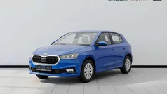 Gebraucht 2024 Skoda Fabia Selection Kleinwagen | 18.990 € (Fairer Preis)