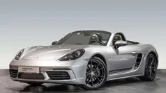 Gebraucht 2023 Porsche 718 Boxster Sport Cabrio | 72.880 € (Fairer Preis)