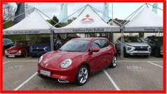 Mars red Neu 2025 Ora 03 Limousine | 28.950 € (Fairer Preis)