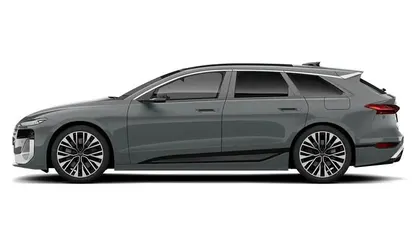 Nuova Audi e-tron 405 kW (551 CV) 2026 SUV