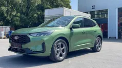 Bursting green Gebraucht 2024 Ford Kuga ST-Line SUV | 28.750 € (Guter Preis)