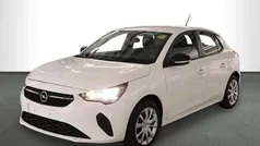 Gebraucht 2023 Opel Corsa-e Edition+ Kleinwagen | 15.985 € (Guter Preis)