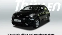 Gebraucht 2024 Hyundai i10 Select Kleinwagen | 16.240 € (Fairer Preis)