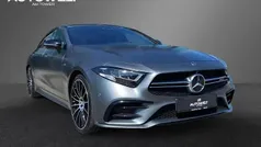 Gebraucht 2019 Mercedes CLS53 AMG AMG Limousine | 54.900 €